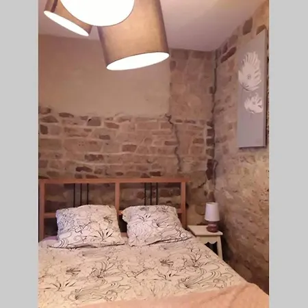 Gite A La Campagne 2 Terre-et-Marais Buitenkant foto