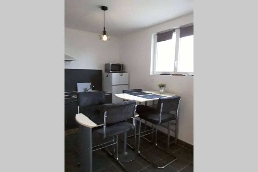 A La Campagne 2 Vakantiehuis *