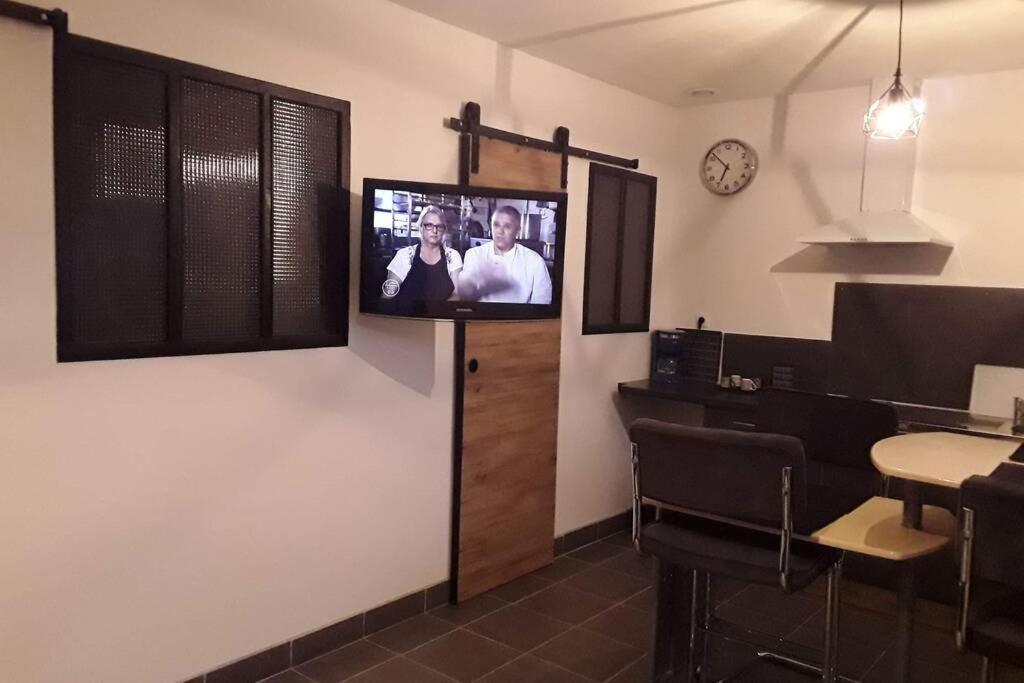 Vakantiehuis A La Campagne 2 *