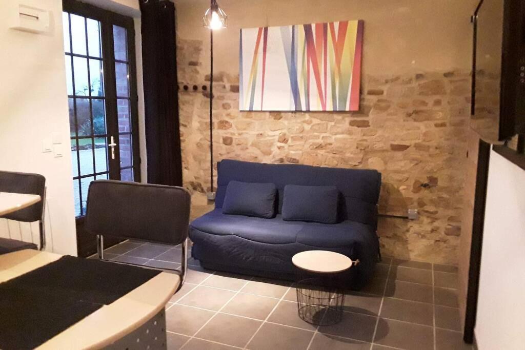 A La Campagne 2 Holiday home