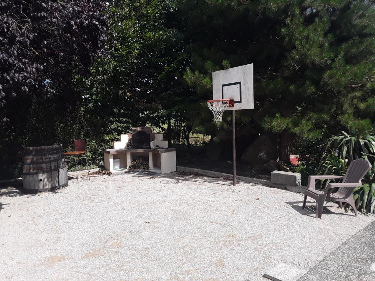 A La Campagne 2 Holiday home *