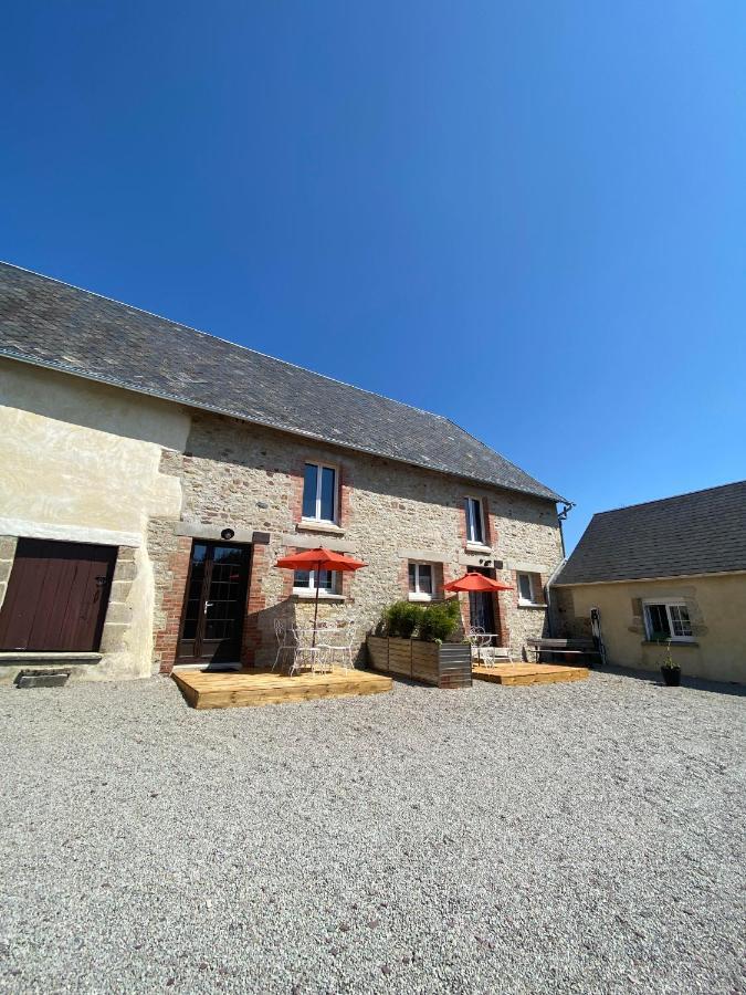 Vakantiehuis A La Campagne 2