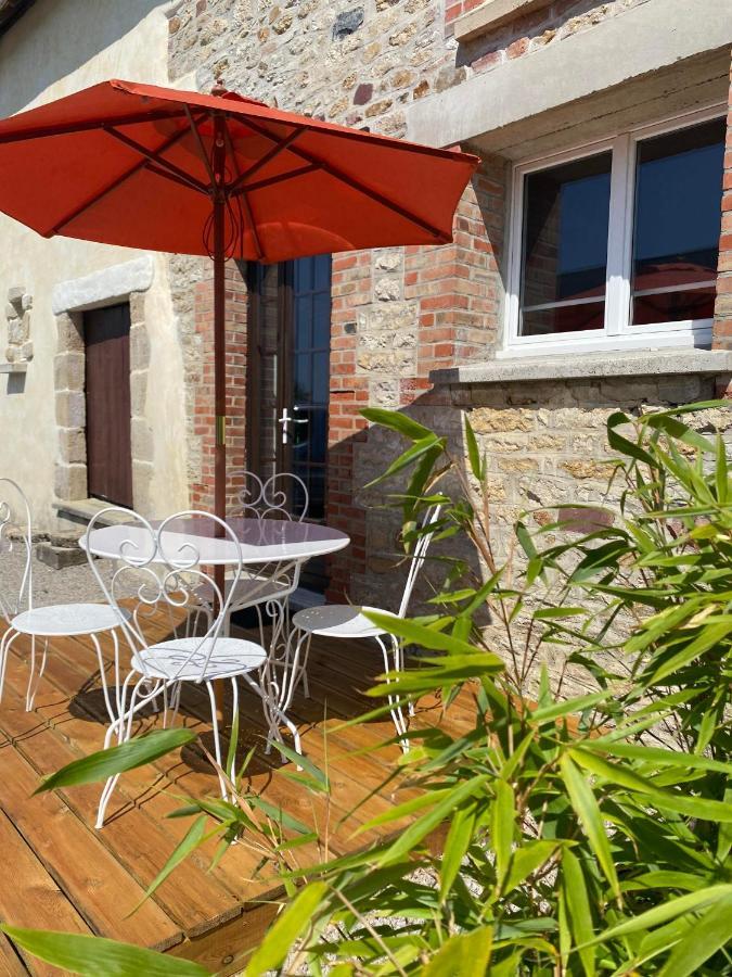 Holiday home A La Campagne 2